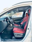 تويوتا فرونتلاندر Fully Loaded - Leather seats with 2 ton colors - Electrical Driver Seat - 5 seaters - LED lights ( F