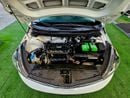 Kia Pegas EX GCC/ LOW MILEAGE/ LADY DRIVEN
