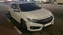 Honda Civic EX 2.0L