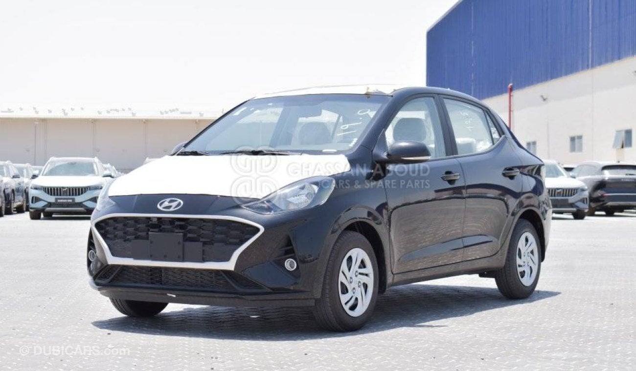 Hyundai Grand i10 1.2L, Petrol, Automatic 2023(EXPORT ONLY)