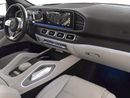 Mercedes-Benz GLS 450 4MATIC