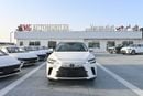 لكزس RX 350h PLATINUM
