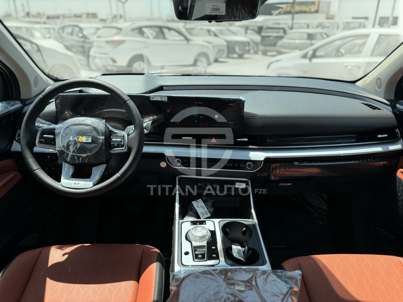 Kia Carnival KIA CARNIVAL 1.6L  HYBRID 2025 MODEL