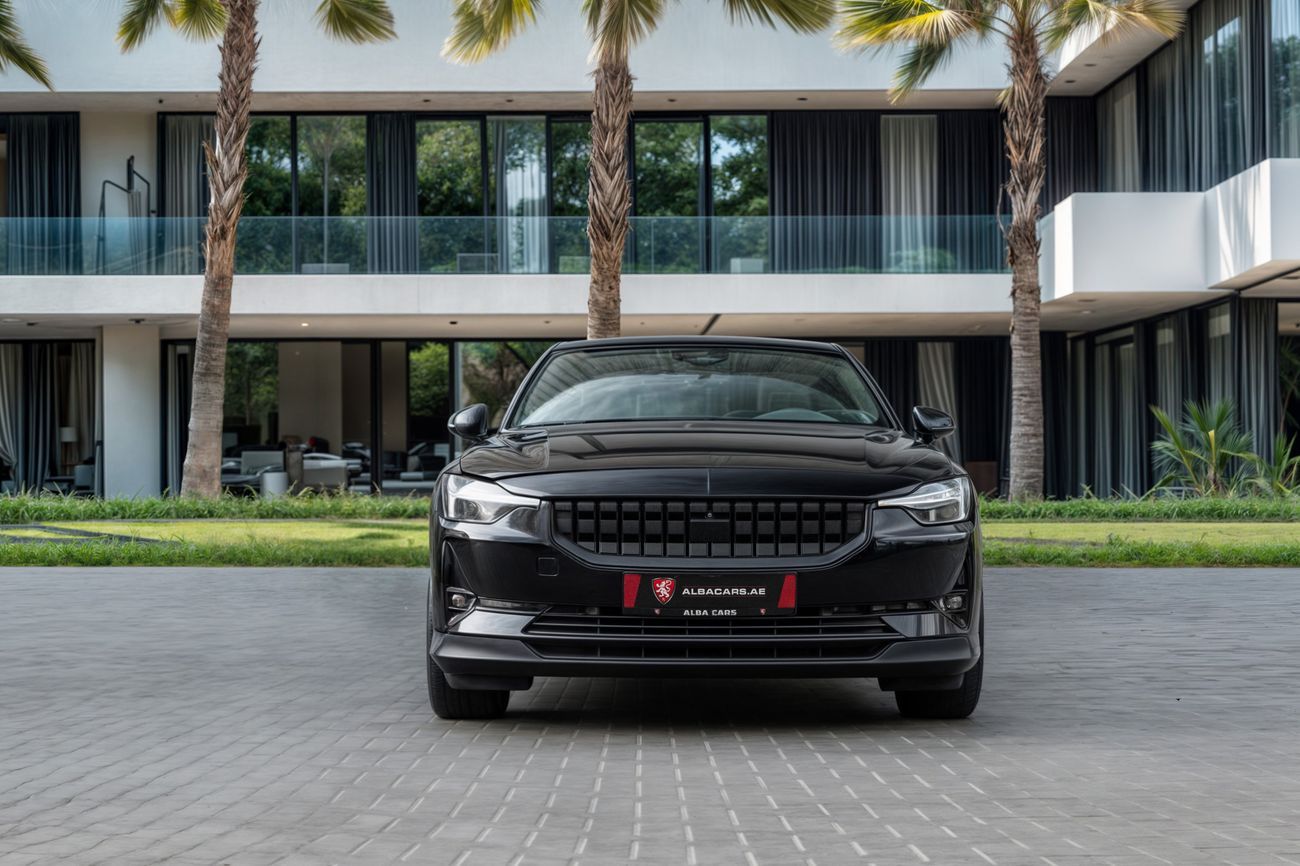 Polestar 2 2 Long Range Single Motor | 1,489 P.M | 0% Downpayment | AGENCY WARRANTY