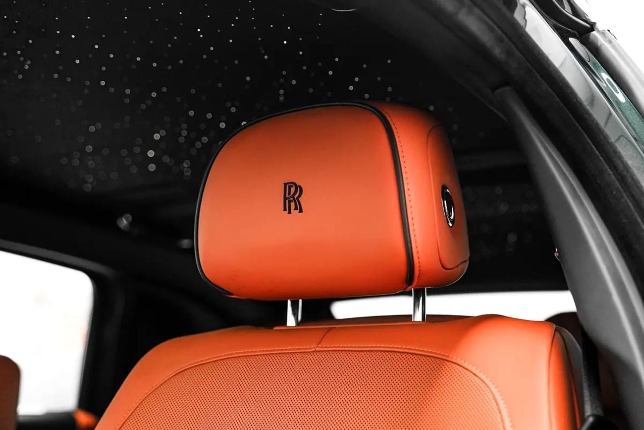 Rolls Royce Ghost Extended |Certified Pre-Owned | Warranty Service
