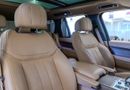 Land Rover Range Rover 2023 Range Rover HSE P530, Fully Loaded Excellent Condition, GCC Specs