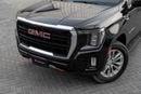 GMC Yukon SLE | 2,448 P.M | 0% Downpayment | Amazing Condition!
