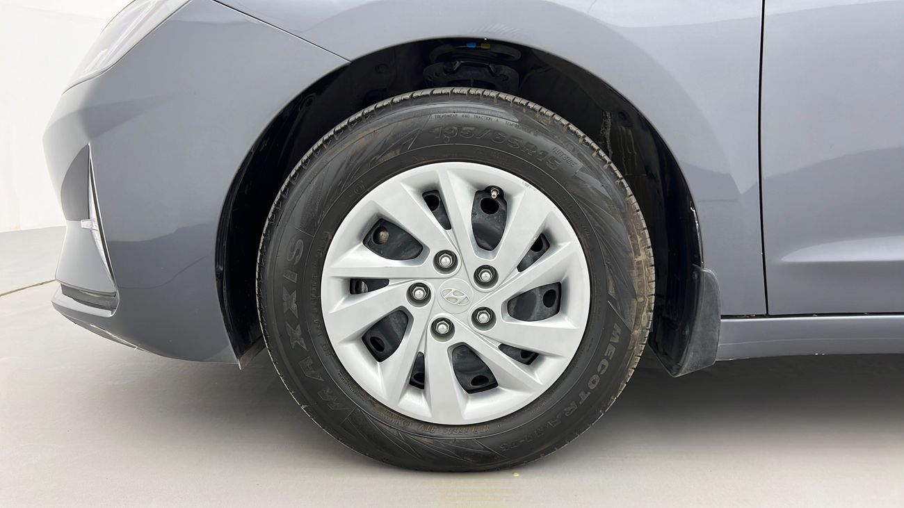 Hyundai Elantra 1600