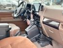 تويوتا لاند كروزر 70 LC76 DX DX 4.0L A/T