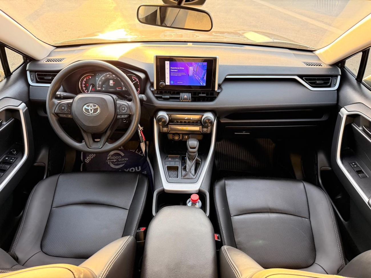 Toyota RAV4 Toyota RAV4 2024