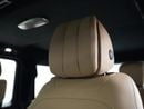 مرسيدس بنز G 500 STD