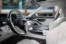 Mercedes Benz S 680 MAYBACH S680 MAYBACH | 11,555 P.M | 0% Downpayment | UNDER WARRANTY!