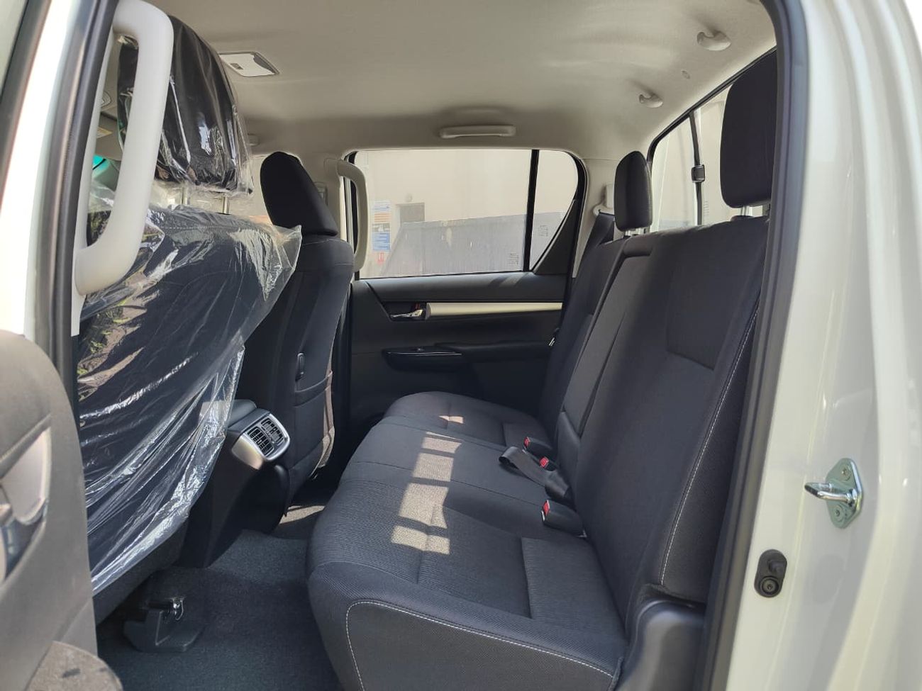 Toyota Hilux Toyota Hilux 2.4 AT Diesel Full option 2025