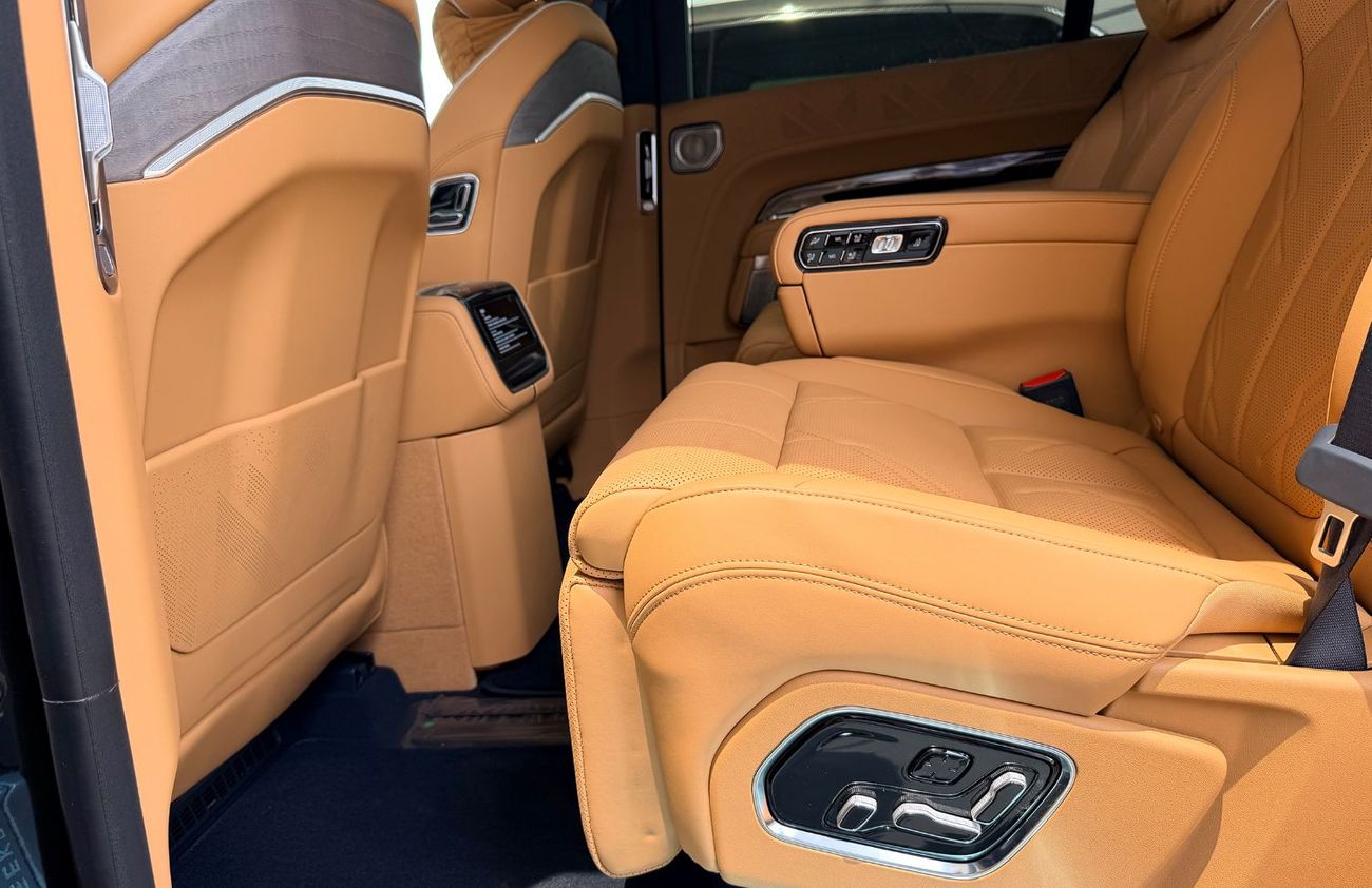 زيكر 9X 2.0L Plug-in Hybrid (Export Only)