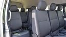 Toyota Hiace High Roof 2.7L M/T YM 2024 (EXPORT ONLY)