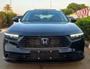 Honda Accord Hybrid - Top option Zero km