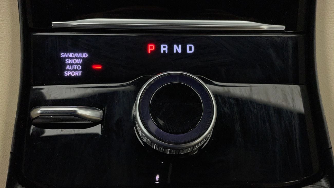 Jeep Grand Cherokee LIMITED 3.6 | Zero Down Payment | Home Test Drive