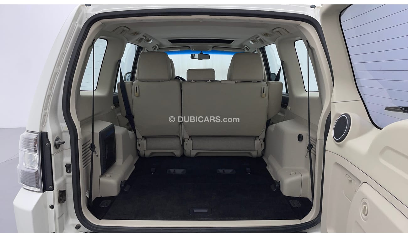 Mitsubishi Pajero GLS TOP 3.5 | Zero Down Payment | Free Home Test Drive