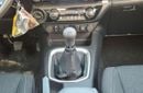 تويوتا هيلوكس SR5 2.4L 4WD DIESEL PICKUP 2026