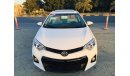 Toyota Corolla 2014 Full Option push start With Sunroof