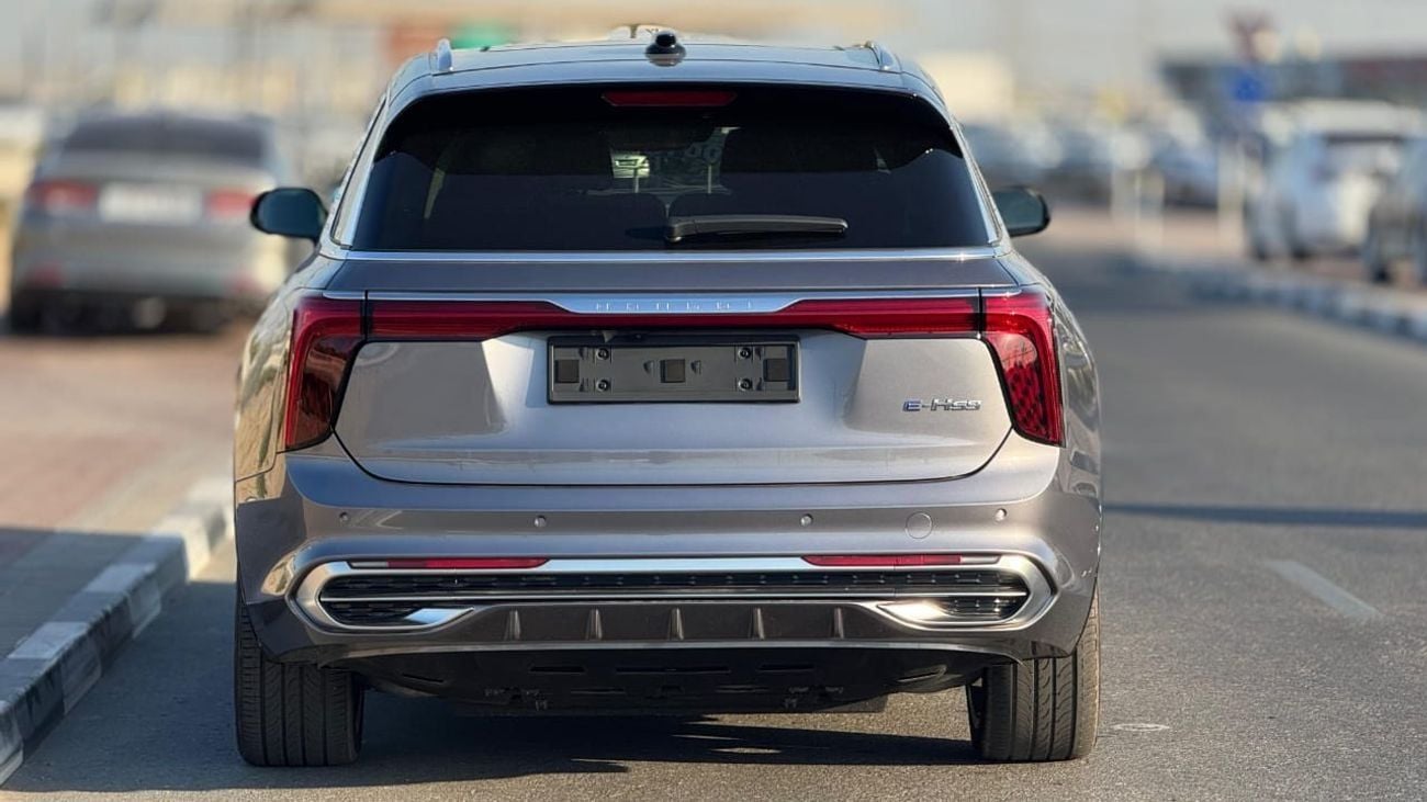 HONGQI EHS9 Hongqi E-HS9 Flagship VIP SEATS