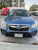 سوبارو فوريستر XT 2.5L