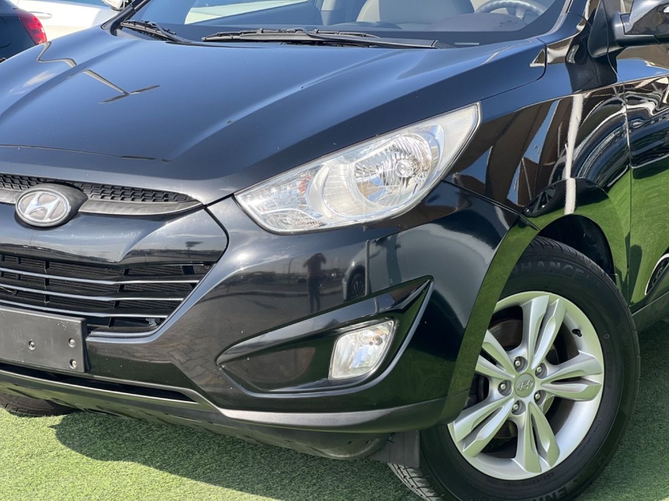 هيونداي توسون GL