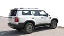 تويوتا برادو ADVENTURE Prado 2.8L Diesel ADV High 4x4 A/T (2025)