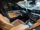 بي أم دبليو 540i Luxury 3.0L