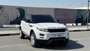 Land Rover Range Rover Evoque Pure LE 2.0L (5 Door) PURE PREMIUM 2.0L (5 Door)