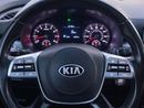 Kia Telluride AMERICAN SPECS 3.8L