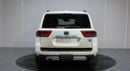 Toyota Land Cruiser 2023 RHD GR Sports