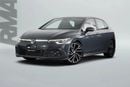 Volkswagen Golf 2.0L TFSI