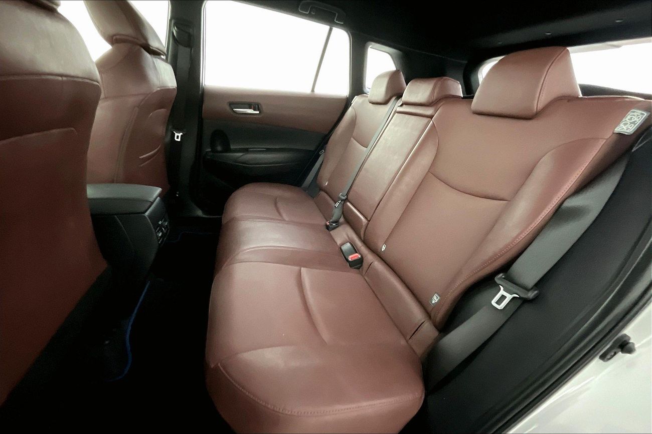 Toyota Corolla Cross GLI | Guaranteed Warranty | 0 Down Payment