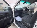 تويوتا هيلوكس DIESEL 2.8 LITER ,RIGHT HAND DRIVE ,MANUAL GEAR ,FOR EXPORT ONLY