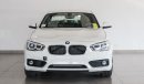 BMW 118i i