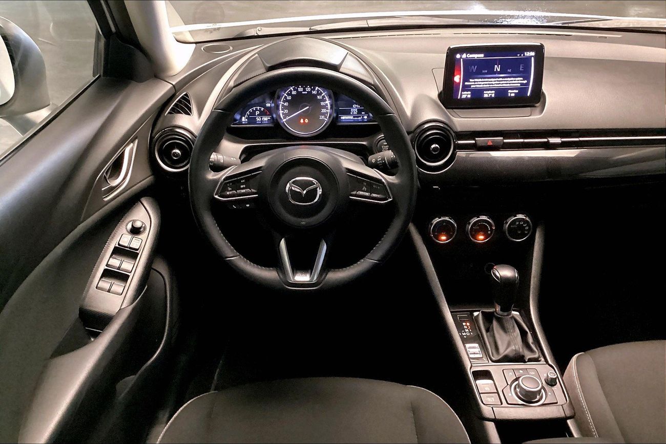 Mazda CX3 GT | Guaranteed Warranty | 0 Down Payment