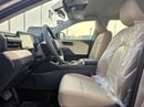 Toyota RAV4 RAV4 Hybrid 2.5L AT FWD SUV GCC Bronze color 2026 model