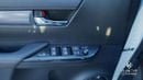 Toyota Hilux GR SPORT 4.0L V6 - 360 Camera - GCC Specs - Automatic Transmission - Diff Lock