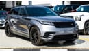 Land Rover Range Rover Velar D300 SE RDYNAMIC