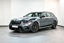 بي أم دبليو M5 TOURING MASTERCLASS