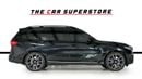 BMW X7 40i M Sport Pure 3.0L (335 HP) GCC-BMW Warranty Until 27/11/2026-7 Seats