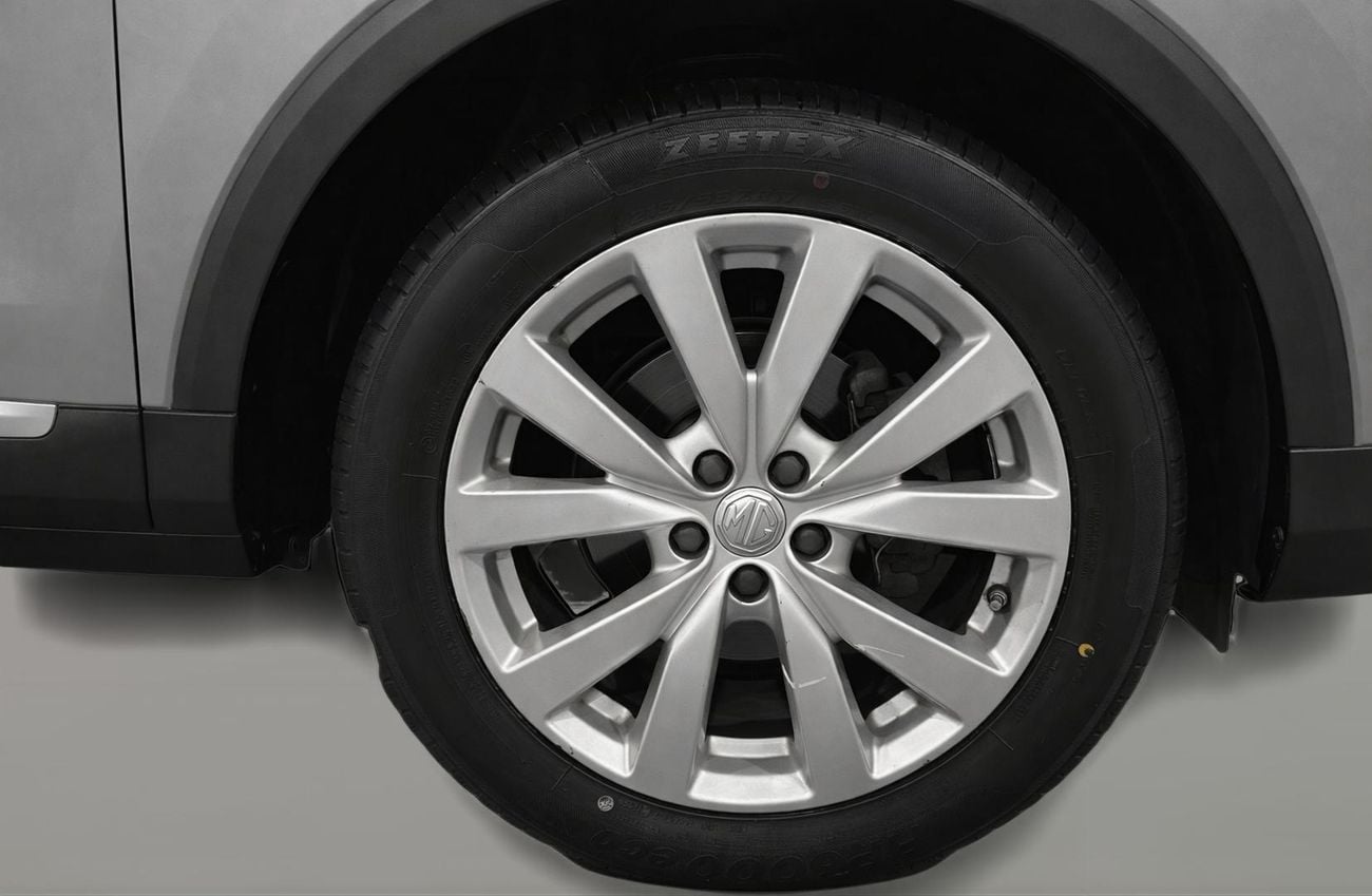 MG ZS STD 2024 | AED 575/Month | 0 DP | 30 Day Return | Warranty | Service History