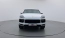 Porsche Cayenne S S 3 | Under Warranty | Inspected on 150+ parameters