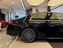 Mercedes Benz S 580 S 580 4Matic