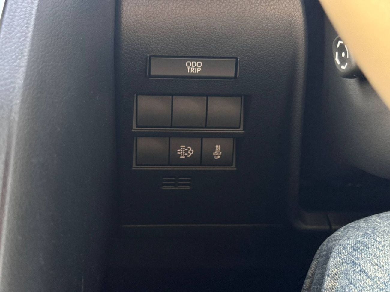 Toyota Land Cruiser 2026 TOYOTA LAND CRUISER 300 GXL (RIGHT HAND DRIVE) 3.3L V6 TWIN TURBO DIESEL 4X4 0KM