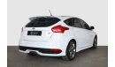 Ford Focus 2018 Ford Focus ST (5yrs Warranty, 3yrs Service)