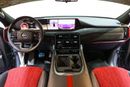 نيسان باترول NISMO