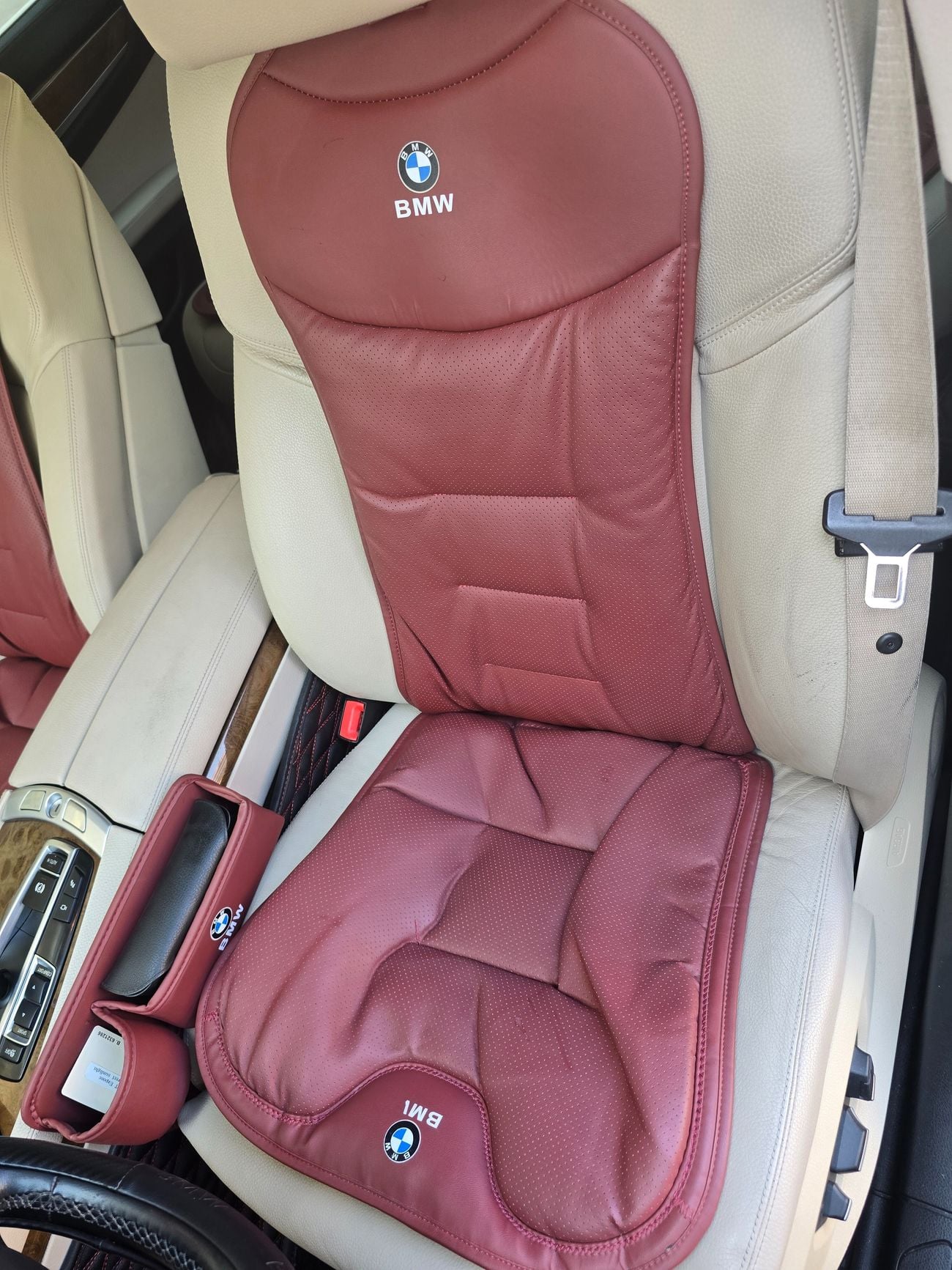 BMW 730Li Executive 4.0L (4 Door)