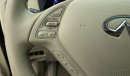 Infiniti QX50 LUXURY 3.7 | Under Warranty | Inspected on 150+ parameters